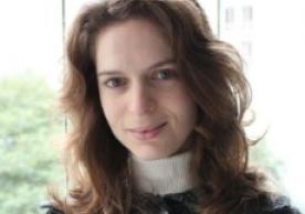 Clarissa Piterman Gross, 2015-2016 Fox Fellow from Brazil